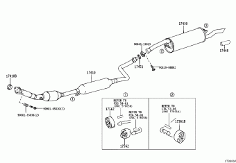 SCION XB NCP31L-DHPNKA NCP31