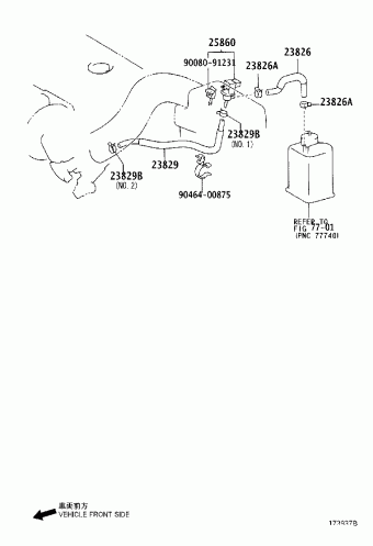 COROLLA VERSO ZNR11R-GRGEKW AUR10,CUR10,ZNR1#