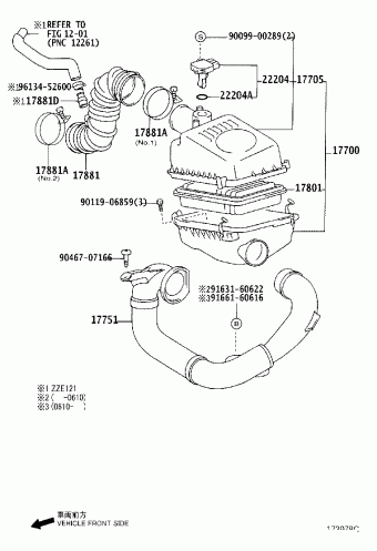 COROLLA HB ZZE120L-AHMNKW CDE120,NDE120,ZZE12#