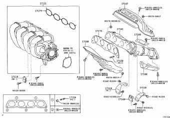 COROLLA HB ZZE120R-DHMDKW CDE120,NDE120,ZZE12#