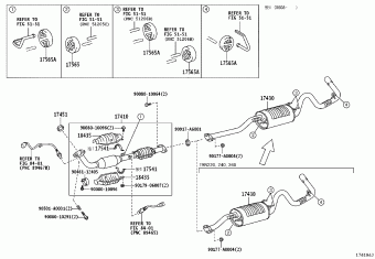 TACOMA TRN245L-CRMDKA GRN2##,3##,TRN2##