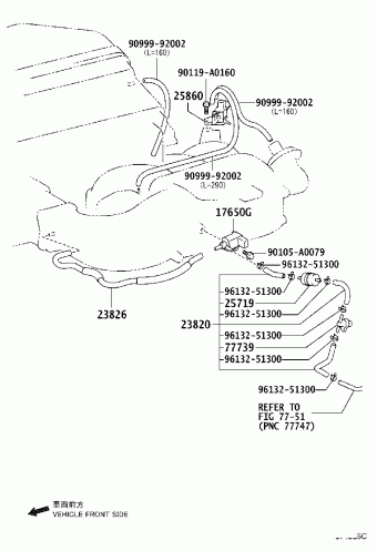 TACOMA GRN225L-CRFDKA GRN2##,3##,TRN2##