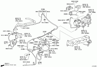 LAND CRUISER PRADO KDJ120L-GKAEYW GRJ12#,KDJ12#