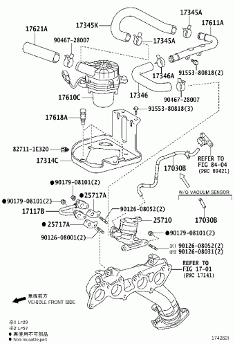 HIACE TRH223L-LEMNKV KDH2##,LH2##,TRH2##