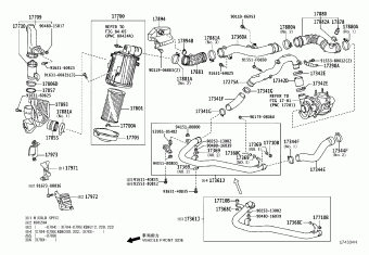 HIACE KDH202R-RDMNYE KDH2##,LH2##,TRH2##