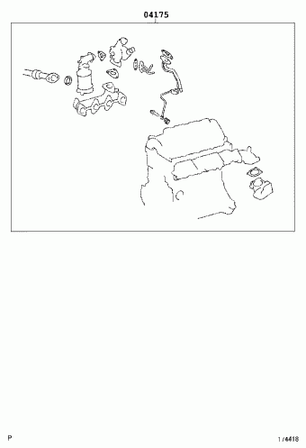 COROLLA HB CDE120L-DHMDXW CDE120,NDE120,ZZE12#