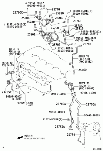 AVENSIS ADT251L-AEFGXW ADT25#,AZT25#,CDT250,ZZT25#