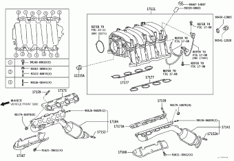 4RUNNER UZN210L-GKAGKA GRN21#,UZN21#