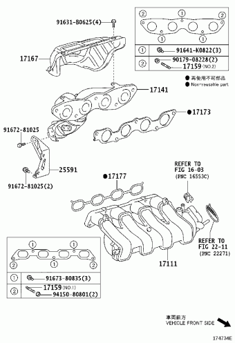 YARIS NCP93L-BEMRKK NCP93