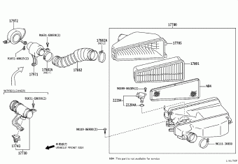 FJ CRUISER GSJ15L-GKASKA GSJ1#