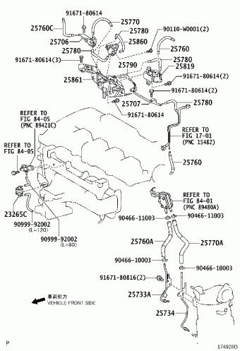 AVENSIS ADT250L-AWFEYW ADT25#,AZT25#,CDT250,ZZT25#