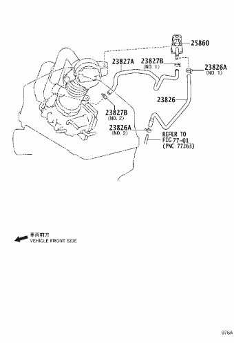 CAMRY/AURION/HV ACV40L-DEADKV ACV40,AHV40,GSV40