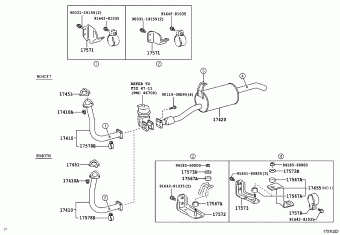 DYNA WU412L-TKMRBV3 BU4##,WU4##,XZU4##