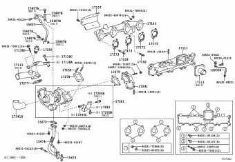 DYNA WU412L-TKMRBV3 BU4##,WU4##,XZU4##