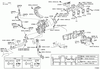DYNA XZU425L-TKFRDW3 BU4##,WU4##,XZU4##
