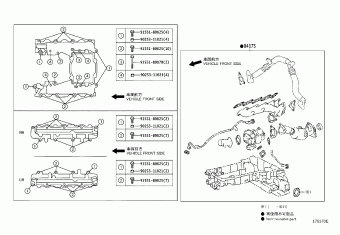 LAND CRUISER VDJ78L-RJMRYV 01.2017 - ...