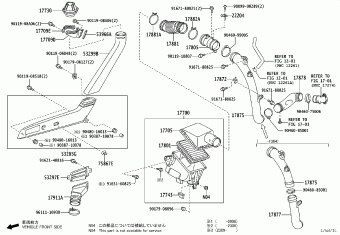 LAND CRUISER VDJ78L-RJMRYV 01.2017 - ...