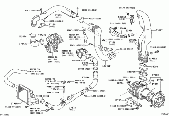 DYNA XZU425L-TKFRWW3 BU4##,WU4##,XZU4##