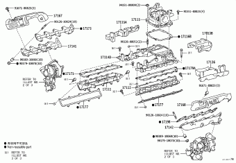 LAND CRUISER VDJ200L-GNTEZW UZJ200,URJ202,VDJ200