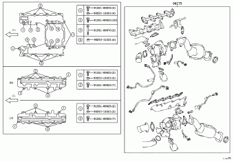 LAND CRUISER VDJ200L-GNTEZ GRJ200,URJ20#,UZJ200,VDJ200