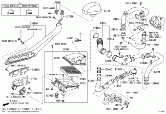 LAND CRUISER VDJ200L-GNTEZ GRJ200,URJ20#,UZJ200,VDJ200