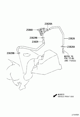 COROLLA SED/WG ZZE141L-AEPDKV CE140,NZE141,ZRE14#,ZZE14#