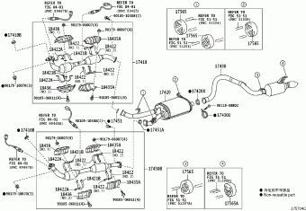 LAND CRUISER UZJ200L-GNAEKV GRJ200,URJ20#,UZJ200,VDJ200