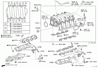 LAND CRUISER UZJ200L-GNAEKV GRJ200,URJ20#,UZJ200,VDJ200