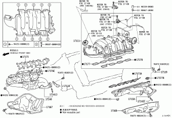 LAND CRUISER URJ200L-GNTEKA URJ200