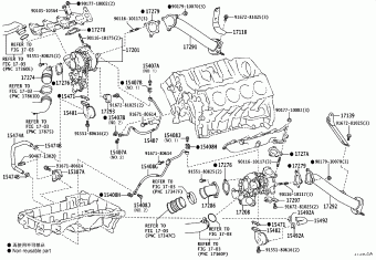 LAND CRUISER VDJ200L-GNTEZW UZJ200,URJ202,VDJ200