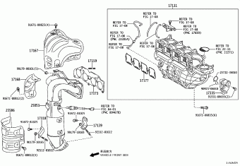 RAV4 ASA33L-ANPXKA ACA3#,ASA3#,GSA3#