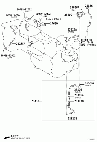 RAV4 ASA33L-ANPXKA ACA3#,ASA3#,GSA3#
