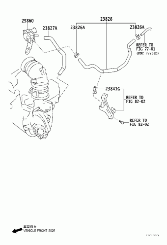 YARIS NSP90L-CHLGKW KSP90,NLP90,NSP90,SCP90