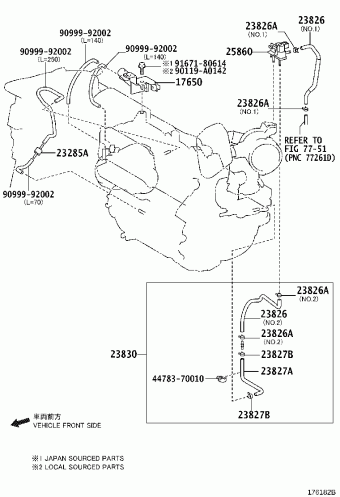 RAV4 ASA38L-CNPXKA ASA3#,GSA3#
