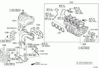 RAV4 ASA38L-CNPXKA ASA3#,GSA3#