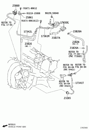 RAV4 ZSA30L-BWXGPW ACA3#,ALA3#,GSA33,ZSA3#