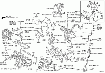 RAV4 ALA35L-BWFGYW ACA3#,ALA3#,GSA33,ZSA3#