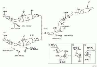 COROLLA SED ADE150L-AEFNYW 04.2007