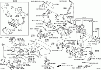COROLLA SED NDE150L-AELNXW 04.2013