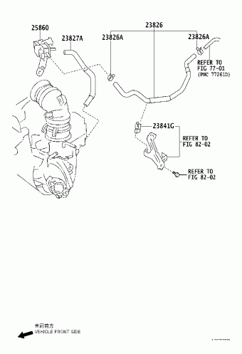 URBAN CRUISER NSP110R-AHFNKW NLP11#,NSP110