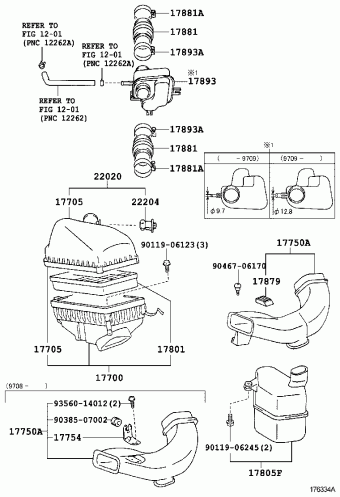 CAMRY MCV20L-AEPNKA SXV2#,MCV2#