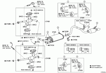LAND CRUISER URJ200L-GNZEKV GRJ200,URJ20#,UZJ200,VDJ200