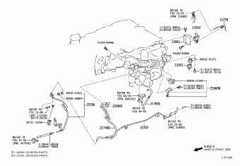 HIACE KDH201R-SSPDY KDH2##,LH2##,TRH2##