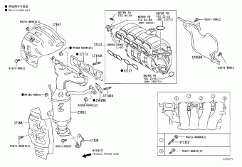 URBAN CRUISER NSP110L-AHFNKW NLP11#,NSP110