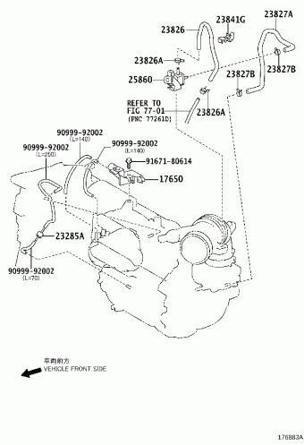 SCION TC AGT20L-ALTGKA AGT20
