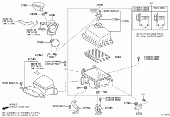 CAMRY/HYBRID ASV50L-AETNKX ACV51,ASV5#,AVV50,GSV50
