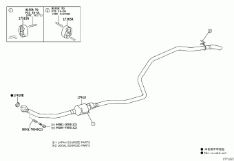 ETIOS/LIVA/CROSS NUK15R-AEMGXX NGK1#,NUK1#