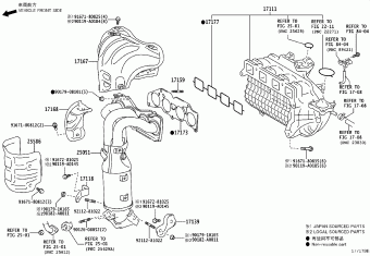 CAMRY/HYBRID AVV50L-CEXSBA ASV50L-C*****,AVV50,GSV50