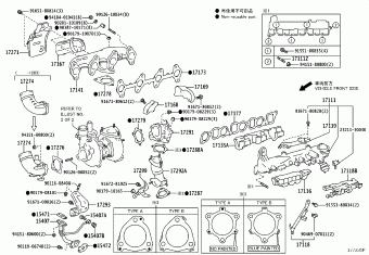 HILUX KUN26L-HRMSY 01.2014