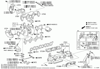 HILUX KUN25L-HRMDH 01.2015